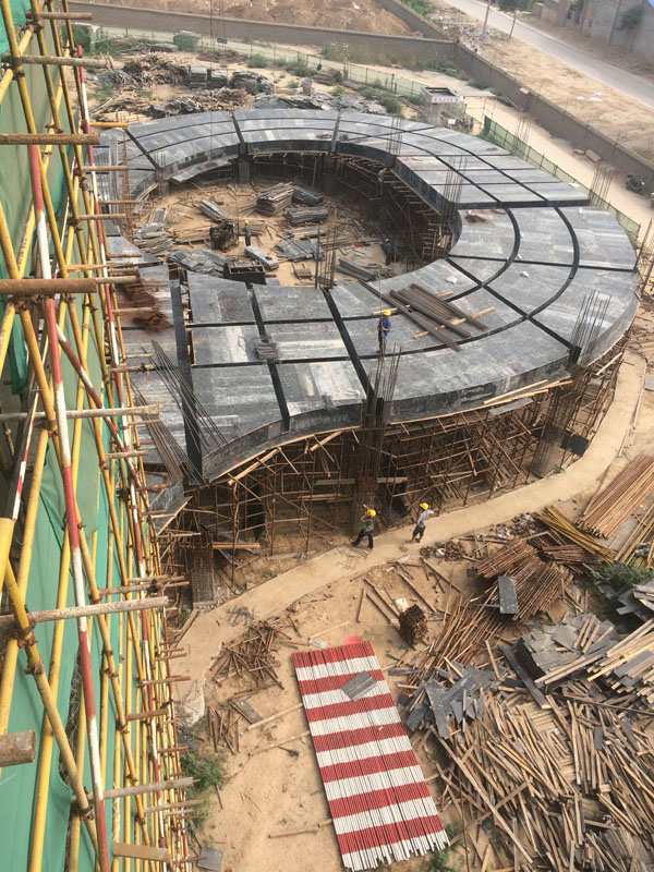 劳务公司促进农村劳动力就地就近转移就业