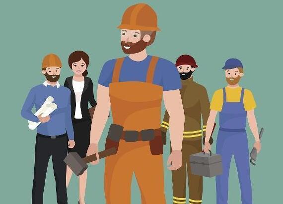 为啥建筑劳务工人越来越难管理了？